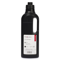 Photocentric $$ Photocentric UV resin firm LCD | Svart | 1kg LCDFMBK0 DLQ00042