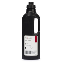 Photocentric $$ Photocentric UV resin hard LCD | Svart | 1kg LCDHDBK01 DLQ00044