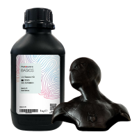 Photocentric UV-resin | svart | 1kg | HD 3707909000 DLPHBBK01 DAR01366