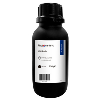 Photocentric UV-resin DLP UV80 | Svart | 0,5kg DLPDBBK500 DAR00787