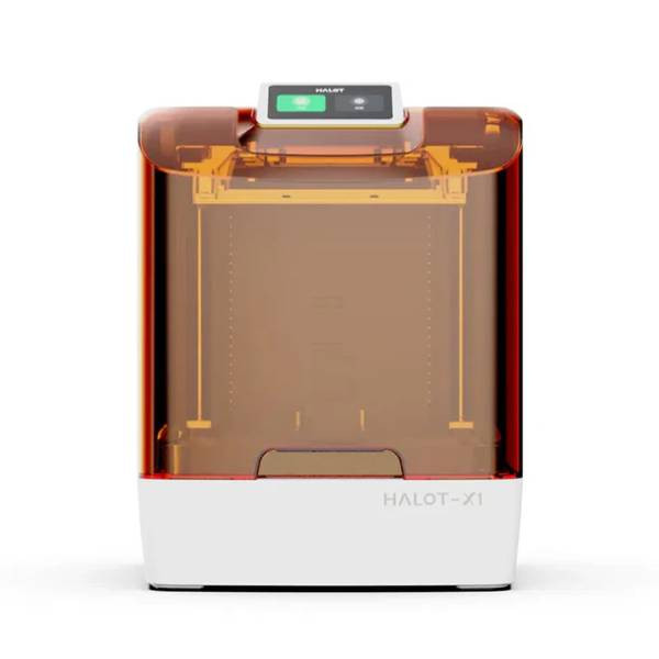 Piocreat Halot-X1 3D-skrivare DKI00352 - 2
