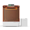 Piocreat Halot-X1 3D-skrivare med automatisk matningsenhet (AFU) DKI00353 - 2