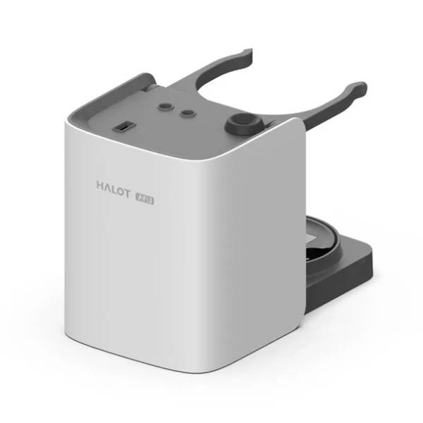 Piocreat Halot X1 Automatic Feeding Unit (AFU) DAR02247 - 2