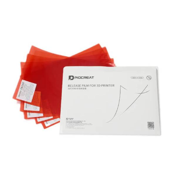 Piocreat Halot X1 NACF-film | 5st DAR02244 - 1