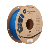 Polymaker™ HT-PLA-GF Filament | Blå | 1,75mm | 1kg DFP16184