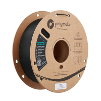 Polymaker™ HT-PLA-GF Filament | Svart | 1,75mm | 1kg DFP16181