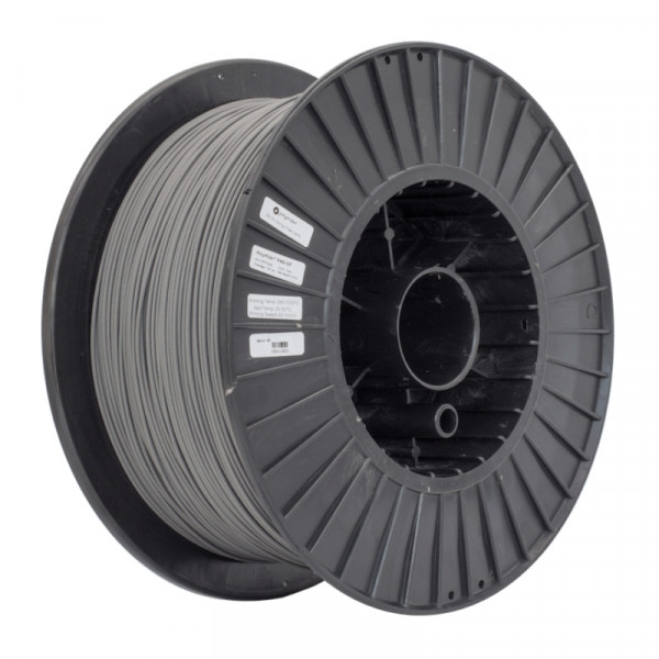 Polymaker $$ Polymaker PA6-GF filament | Grå | 2,85mm | 2kg | PolyMide PM70243 DFP14123 - 1