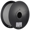 $$ Polymaker PLA filament | Grå | 1,75mm | 3kg | PolyLite