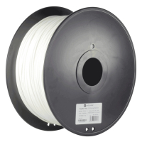Polymaker $$ Polymaker PLA filament | Vit | 2,85mm | 3kg | PolyMax 70161 PM70161 DFP14121