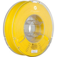 Polymaker $$ Polymaker PVB filament | Gul | 1,75mm | 0,75kg | PolySmooth 70510 PJ01007 PM70510 DFP14228