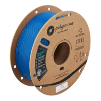 Polymaker | HT-PLA-filament | Blå | 1,75mm | 1kg DFP16139