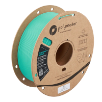 Polymaker | HT-PLA-filament | Blågrön | 1,75mm | 1kg DFP16145
