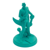 Polymaker | HT-PLA-filament | Blågrön | 1,75mm | 1kg DFP16145 - 2