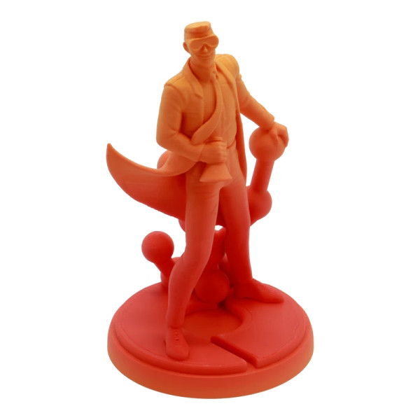 Polymaker | HT-PLA-filament | Eld | 1,75mm | 1kg DFP16149 - 2