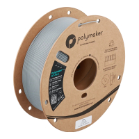 Polymaker | HT-PLA-filament | Grå | 1,75mm | 1kg DFP16138