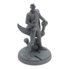 Polymaker | HT-PLA-filament | Grå | 1,75mm | 1kg DFP16138 - 2