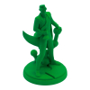 Polymaker | HT-PLA-filament | Grön | 1,75mm | 1kg DFP16141 - 2