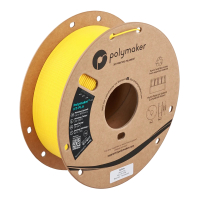 Polymaker | HT-PLA-filament | Gul | 1,75mm | 1kg DFP16142