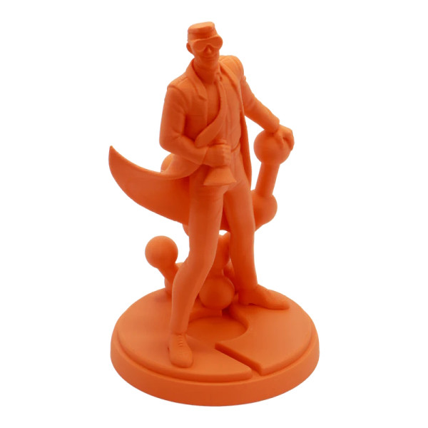 Polymaker | HT-PLA-filament | Orange | 1,75mm | 1kg DFP16143 - 2