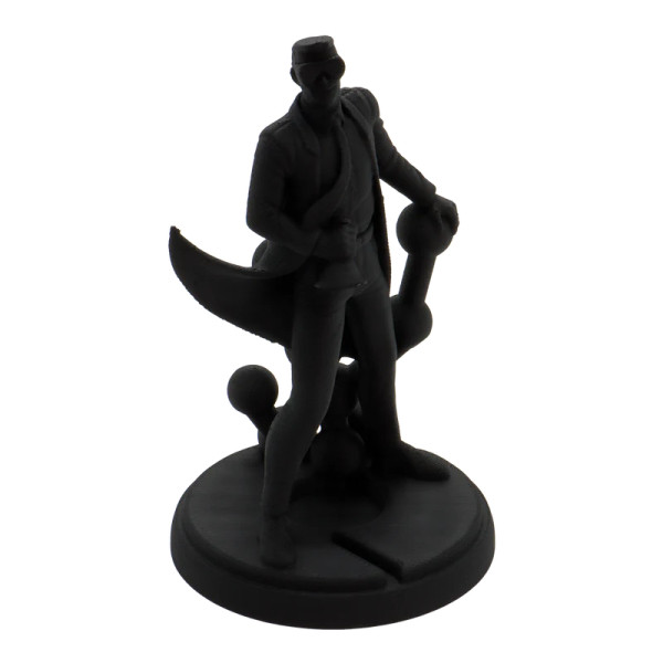 Polymaker | HT-PLA-filament | Svart | 1,75mm | 1kg DFP16136 - 2