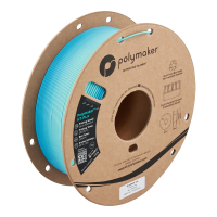 ​​​​​​​​​​​​​​Polymaker | HT-PLA-filament | Is | 1,75mm | 1kg DFP16148
