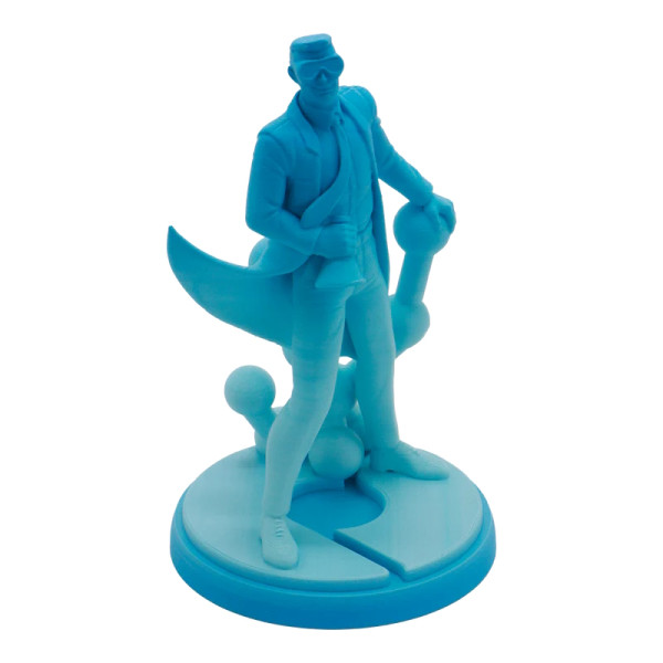 ​​​​​​​​​​​​​​Polymaker | HT-PLA-filament | Is | 1,75mm | 1kg DFP16148 - 2