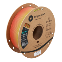 ​​​​​​​Polymaker | HT-PLA-filament | Tropisk | 1,75mm | 1kg DFP16147