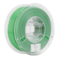 Polymaker ABS filament | Grön | 1,75mm | 1kg | PolyLite DFP14040