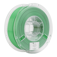 Polymaker ABS filament | Grön | 1,75mm | 1kg | PolyLite 70065 PE01005 PM70065 DFP14040