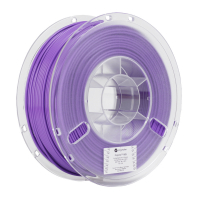 Polymaker ABS filament | Lila | 1,75mm | 1kg | PolyLite 70131 PE01008 PM70131 DFP14050