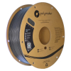 Polymaker ABS filament | Mörkgrå | 1,75mm | 1kg | PolyLite