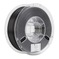 Polymaker ABS filament | Svart | 2,85mm | 1kg | PolyLite DFP14047