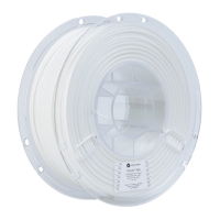 Polymaker ABS filament | Vit | 2,85mm | 1kg | PolyLite DFP14053