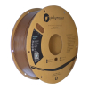 Polymaker ASA filament | Army Brown | 1,75mm | 1kg | PolyLite