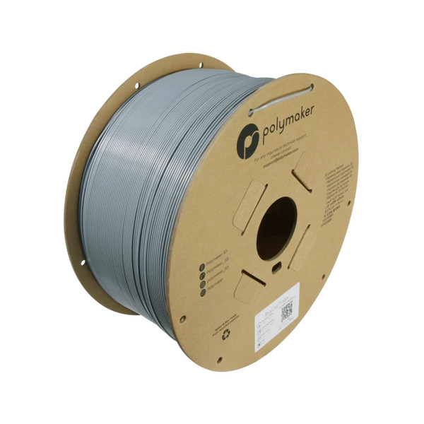 Polymaker ASA filament | Grå | 1,75mm | 3kg | PolyLite PF01023 DFP14283 - 1