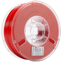 Polymaker ASA filament | Röd | 1,75mm | 1kg | PolyLite 70860 PF01004 PM70860 DFP14189
