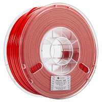 Polymaker ASA filament | Röd | 2,85mm | 1kg | PolyLite 70861 PF01013 PM70861 DFP14188