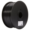 Polymaker ASA filament | Svart | 1,75mm | 3kg | PolyLite