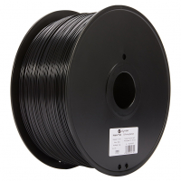 Polymaker ASA filament | Svart | 1,75mm | 3kg | PolyLite 70279 PF01020 PM70279 DFP14180