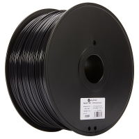 Polymaker  ASA filament | Svart | 2,85mm | 3kg | PolyLite 70835 PM70835 DFP14191