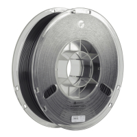 Polymaker CoPA Nylon filament | Svart | 2,85mm | 0,75kg DFP14003