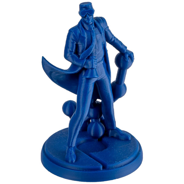 Polymaker CoPE-filament | Blå | 1,75mm | 1 kg | Panchroma™ CA14004 DFP14561 - 2