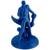 Polymaker CoPE-filament | Blå | 1,75mm | 1 kg | Panchroma™ CA14004 DFP14561 - 2