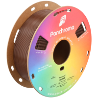 Polymaker CoPE-filament | Brun | 1,75mm | 1 kg | Panchroma™ CA14012 DFP14569