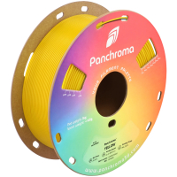 Polymaker CoPE-filament | Gul | 1,75mm | 1 kg | Panchroma™ CA14006 DFP14563