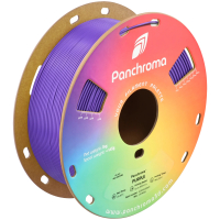 Polymaker CoPE-filament | Lila | 1,75mm | 1 kg | Panchroma™ CA14009 DFP14566