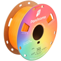 Polymaker CoPE-filament | Orange | 1,75mm | 1 kg | Panchroma™ CA14007 DFP14564