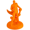 Polymaker CoPE-filament | Orange | 1,75mm | 1 kg | Panchroma™ CA14007 DFP14564 - 2