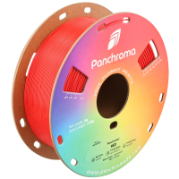 Polymaker CoPE-filament | Röd  | 1,75mm | 1 kg | Panchroma™ CA14005 DFP14562