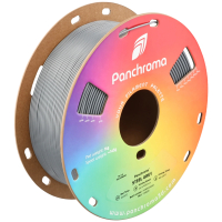 Polymaker CoPE-filament | Stålgrå | 1,75mm | 1 kg | Panchroma™ CA14011 DFP14568